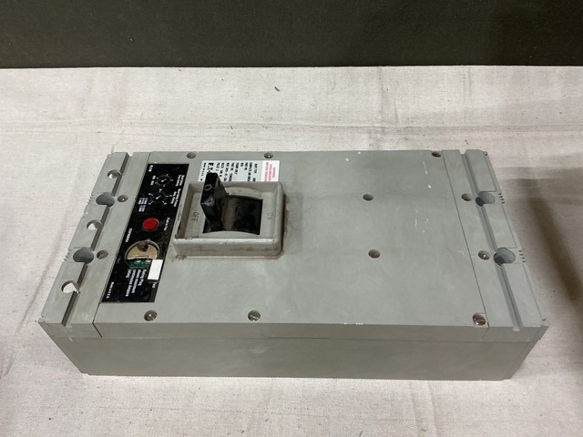 Eaton 1230C83G01 Circuit Breaker Eaton 1230C83G01 Circuit Breaker