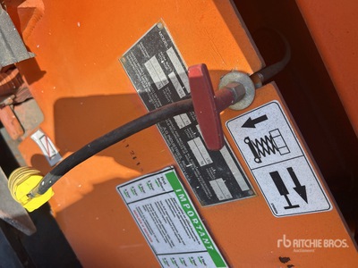 2004 JLG 3246ES Scissor Lift