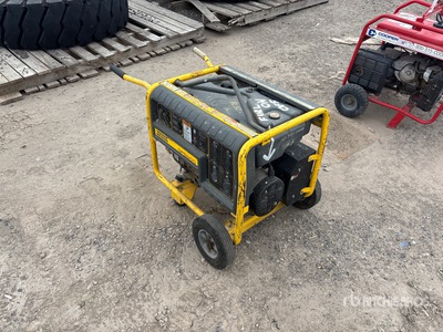 Generator Set