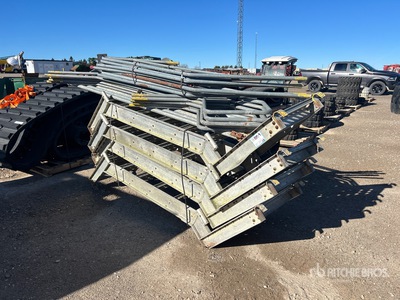 Metal Racking
