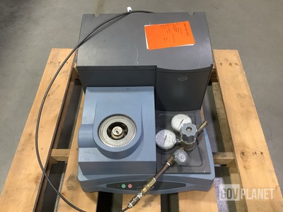 TA Instruments 970501.901 Calorimeter