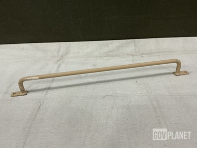 (13) Plasan 0238030914-00 Door Handles