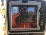 Hour Meter / Odometer