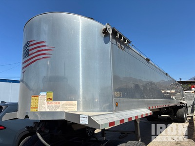2019 Reliance 2EDASF-39 End Dump Trailer