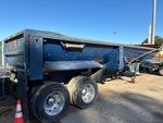 Picture, Left Rear Corner