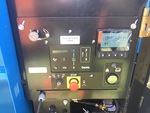 Control Station Ground with Warning Lights