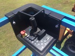 Control Station Upper with Control Console