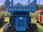 General Appearance with Paint