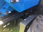 Chassis with Frame Condition