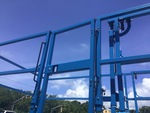 General Appearance with Hand Rails