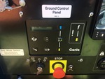 Control Station Ground with Function Controls