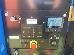 Control Station Ground with Gauges