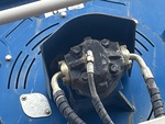 Système hydraulique with