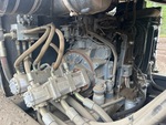 Moteur with Moteur - Côté droit