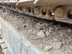 Train de roulement with