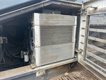 Moteur with Radiateur