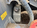 Moteur with Réservoir DEF / AdBlue