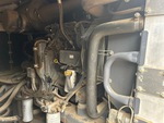 Moteur with Moteur - Côté gauche