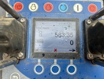 Aspect général with Compteur horaire / compteur kilométrique