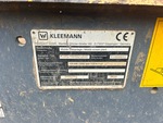Aspect général with CE Mark