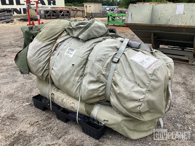 (2) Tents