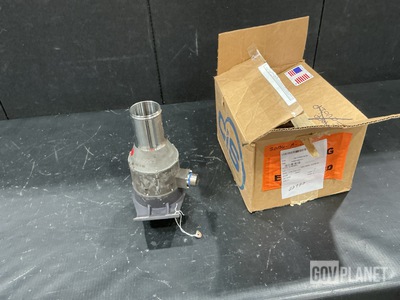 Marvin Land Systems 410-9901 Scavenge Fan Assembly