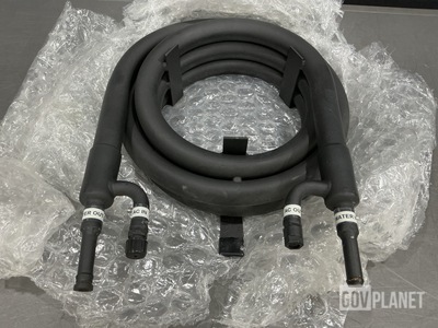 Condenser Coil