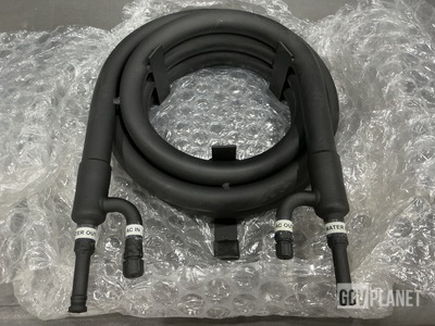 Condenser Coil