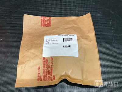 (10) Bell Helicopter Textron 206-040-047-001 Special Nuts