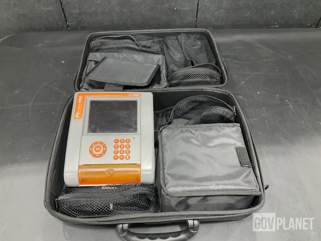 Cosmed Fitmate PRO Metabolic Analyzer
