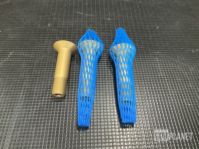 (100) HL113VAP-16-24 Pin-Rivets