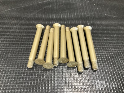 (300) HL413VAP-8-32 Pin-Rivets