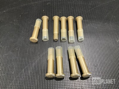 (1) Package Of Hi-Shear HL412VAP-14-22 Pin-Rivets