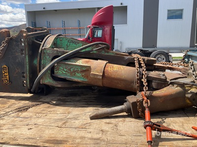 All-Power Inc Skid-Mounted Generator Set