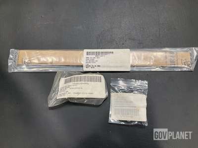 (71) Switch Covers, (12) Switches, (12) Spacers & Assorted Items