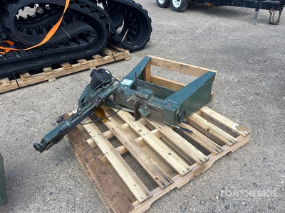 Busy Bee B013 Metal Cutting Band Saw