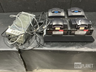 MJ Research PTC-225 Thermal Cycler
