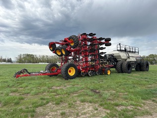 Seeding Equipment