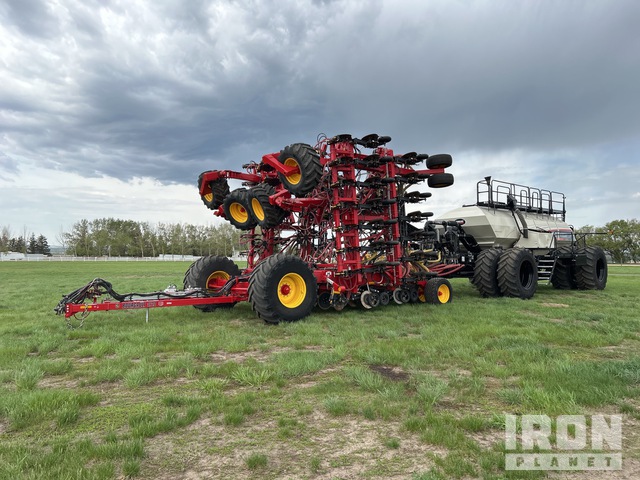 Seeding Equipment