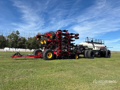 2024 Bourgault 3720 60 ft Air Drill