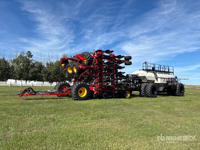 Seeding Equipment