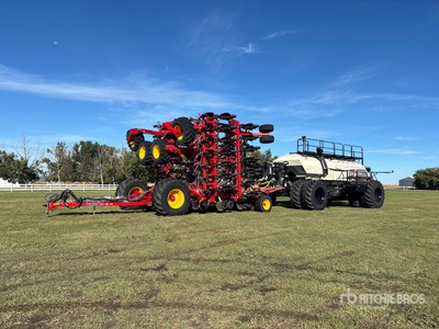 2024 Bourgault 3720 60 ft Air Drill