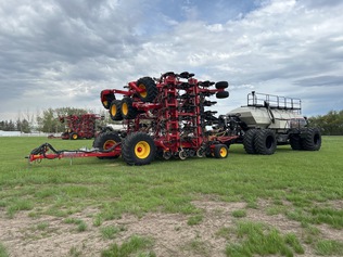 Seeding Equipment