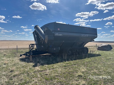2024 Elmers HM2300 2300 bu Grain Cart