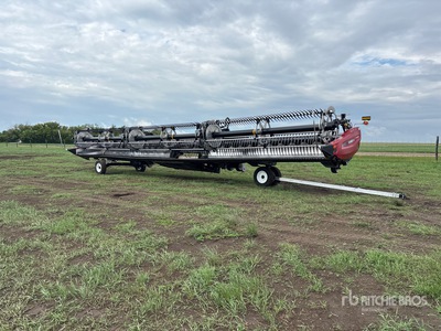 2025 MacDon FD245 45 ft Flex Draper Combine Header