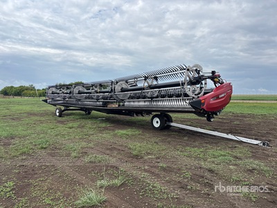 2025 MacDon FD245 45 ft Flex Draper Combine Header