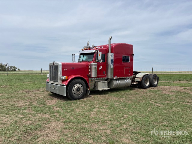 1XP5DB9X57D635996 2007 photo no. 1