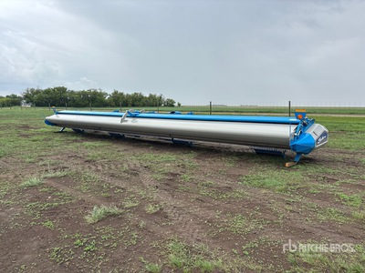 2025 Shelbourne Reynolds XCS 42 42 ft Stripper Combine Header