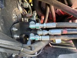 Hydraulics with