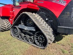Chassis with